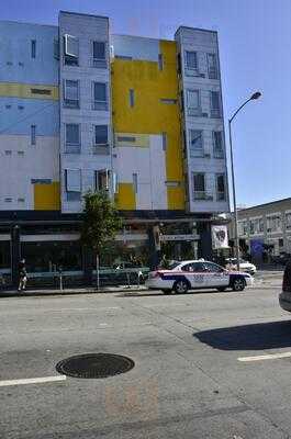 Harvest Urban Market