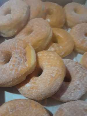 Winchell's Donut House