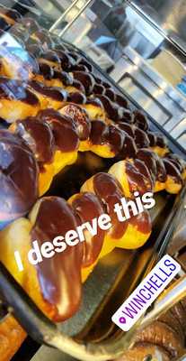 Winchell's Donut House