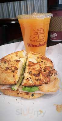 Winchell's Donut House