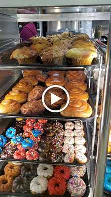 Winchell's Donut House