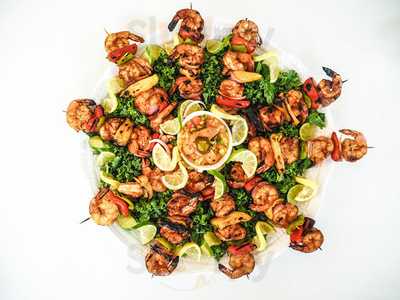 Focaccia Market And Bakery