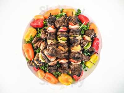 Focaccia Market And Bakery