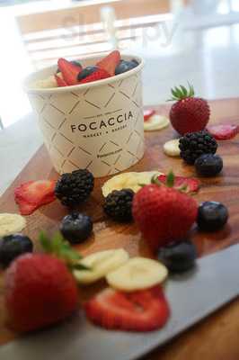 Focaccia Market And Bakery