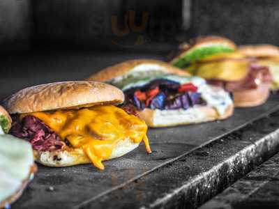 Focaccia Market And Bakery