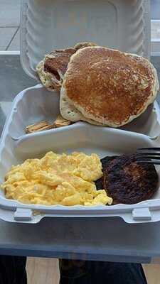 Focaccia Market And Bakery