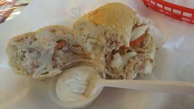 Sebastians Rolling Chicken Llc