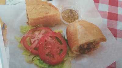 Sebastians Rolling Chicken Llc