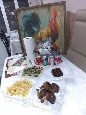 Sebastians Rolling Chicken Llc