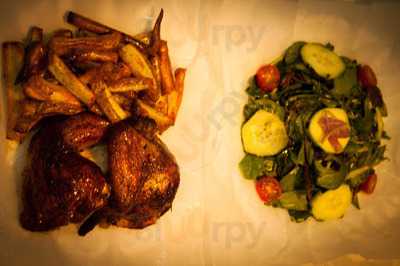 Sebastians Rolling Chicken Llc