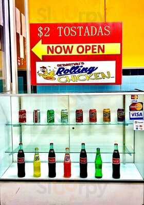 Sebastians Rolling Chicken Llc