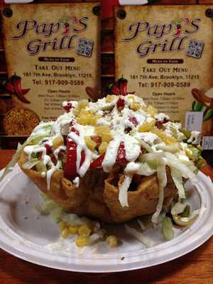 Papi's Grill
