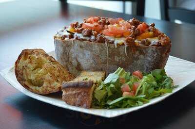 Brick Bowl