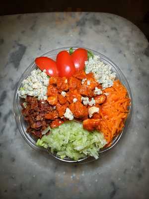 Frankies Dogs On The Go