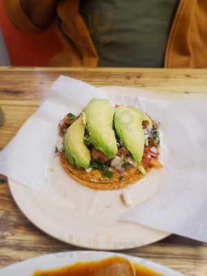 El Taconazo Restaurant - El Original #1