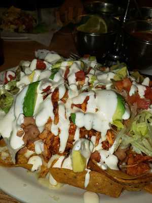 El Taconazo Restaurant - El Original #1