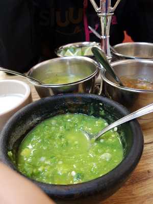 El Taconazo Restaurant - El Original #1