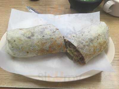 El Taconazo Restaurant - El Original #1