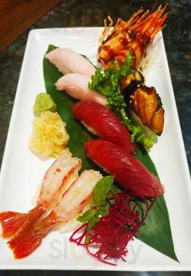 Sushi Yama