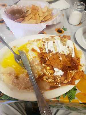 La Casita De Dona Machi