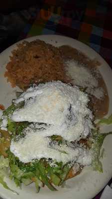 La Casita De Dona Machi