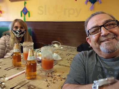 La Casita De Dona Machi