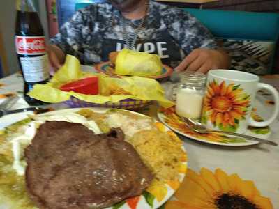 La Casita De Dona Machi