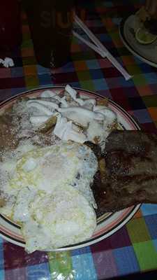 La Casita De Dona Machi