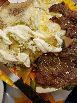 La Casita De Dona Machi