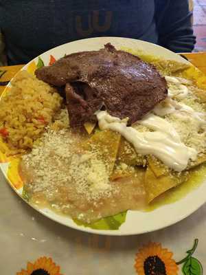 La Casita De Dona Machi