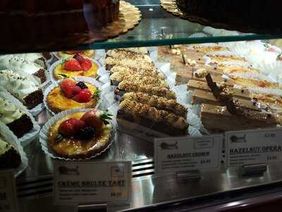 Pascal Patisserie And Cafe