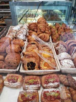 Pascal Patisserie And Cafe