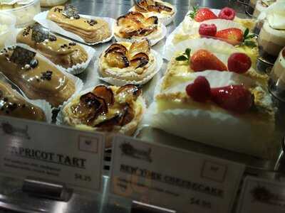 Pascal Patisserie And Cafe