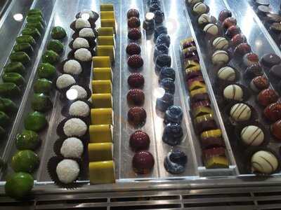 Pascal Patisserie And Cafe