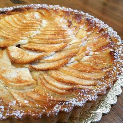 Pascal Patisserie And Cafe