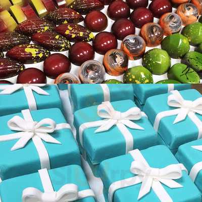 Pascal Patisserie And Cafe