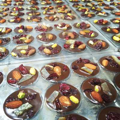 Pascal Patisserie And Cafe