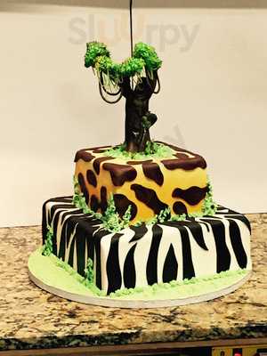 Pascal Patisserie And Cafe