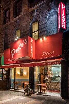 Proto's Pizza