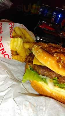 Palace On Fulton Pizza, Chicken, Pasta & Halal