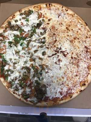 Palace On Fulton Pizza, Chicken, Pasta & Halal