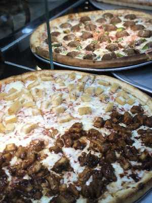 Palace On Fulton Pizza, Chicken, Pasta & Halal