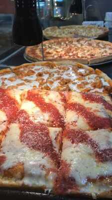 Palace On Fulton Pizza, Chicken, Pasta & Halal