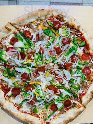 Famous Original Ray's Pizza