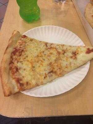 Famous Original Ray's Pizza