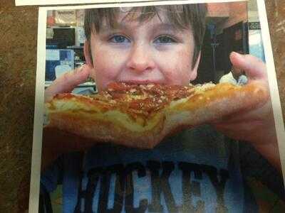 Famous Original Ray's Pizza