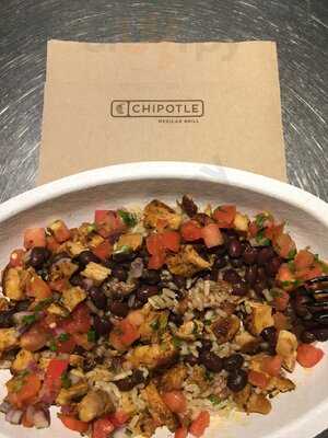 Chipotle Mexican Grill