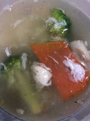 Oriental Chinese Restaurant