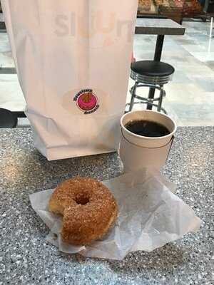 Downtown Donuts