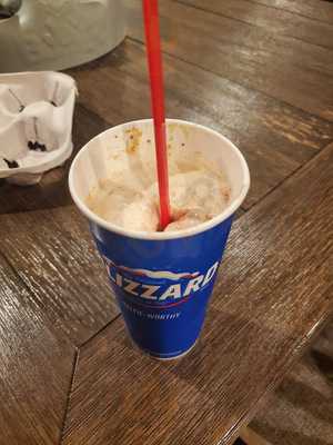 Dairy Queen Grill & Chill